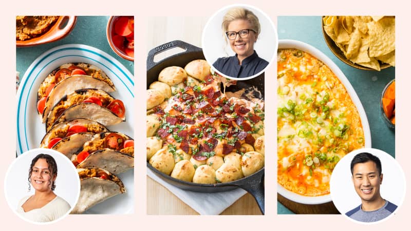 What s the Best Super Bowl Dish America s Test Kitchen